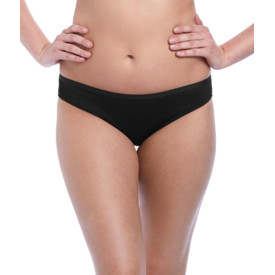 Plavky spodní díl FREYA SWIM NOUVEAU BIKINI BRIEF BLACK