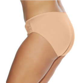 Kalhotky ELOMI CAITLYN BRIEF NUDE