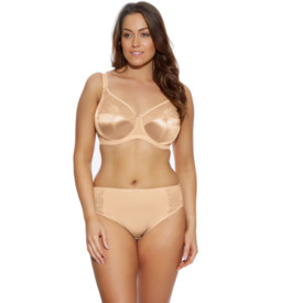 Kalhotky ELOMI CAITLYN BRIEF NUDE