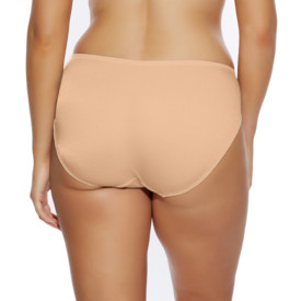 Kalhotky ELOMI CAITLYN BRIEF NUDE