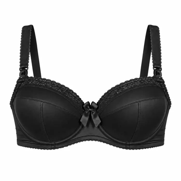 CX1014BLK_COMEXIM BASIC MAMA NURSING BLACK
