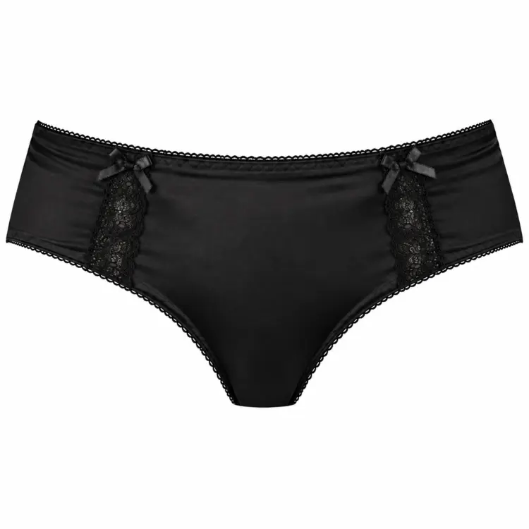 COMEXIM BASIC SZORTY BLACK