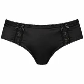 COMEXIM BASIC SZORTY BLACK
