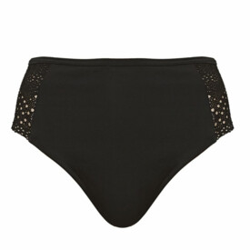 ES7534BLK Plavky spodní díl ELOMI SWIM INDIE MID RISE BRIEF BLACK