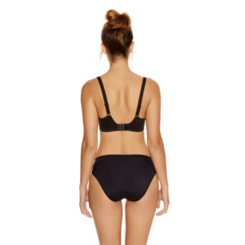 Podprsenka FANTASIE REBECCA UW MOULDED BLACK
