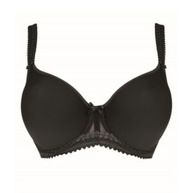 Podprsenka FANTASIE REBECCA UW MOULDED BLACK