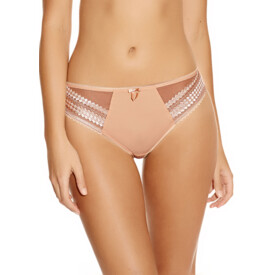 Kalhotky FANTASIE REBECCA BRIEF NUDE