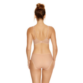 Kalhotky FANTASIE REBECCA BRIEF NUDE