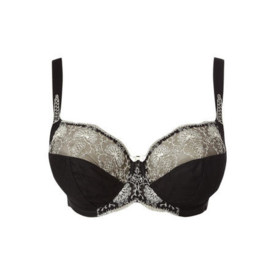 Podprsenka FANTASIE ELODIE FULLCUP BLACK