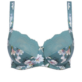 Podprsenka FANTASIE CAMILLA UW SIDE SUPPORT JADE