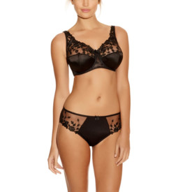 Podprsemka FANTASIE BELLE UW FULLCUP BLACK