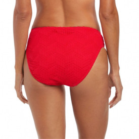 Plavky spodní díl FANTASIE SWIM MARSEILLE MID RISE BRIEF SUNSET