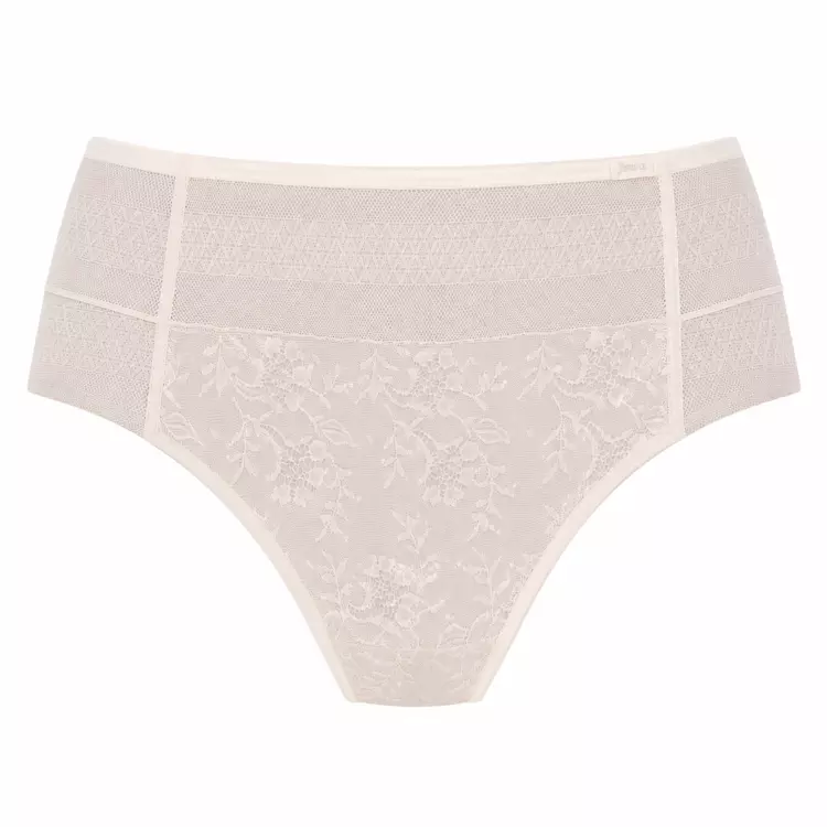 JA1031609IVY Kalhotky JANIRA INVISIBLE MAGIC BAND 31609 BRISLIP NACAR