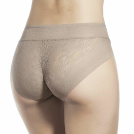 kalhotky Janira 31609 brislip nougat
