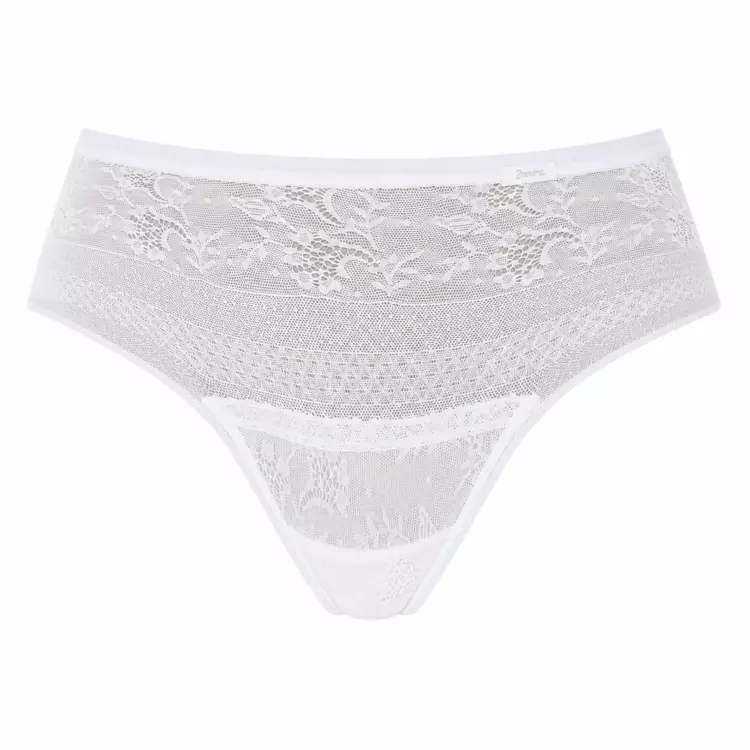 JA1031611IVY Kalhotky JANIRA INVISIBLE MAGIC BAND 31611 SHORTY NACAR