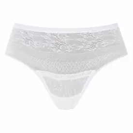 JA1031611IVY Kalhotky JANIRA INVISIBLE MAGIC BAND 31611 SHORTY NACAR