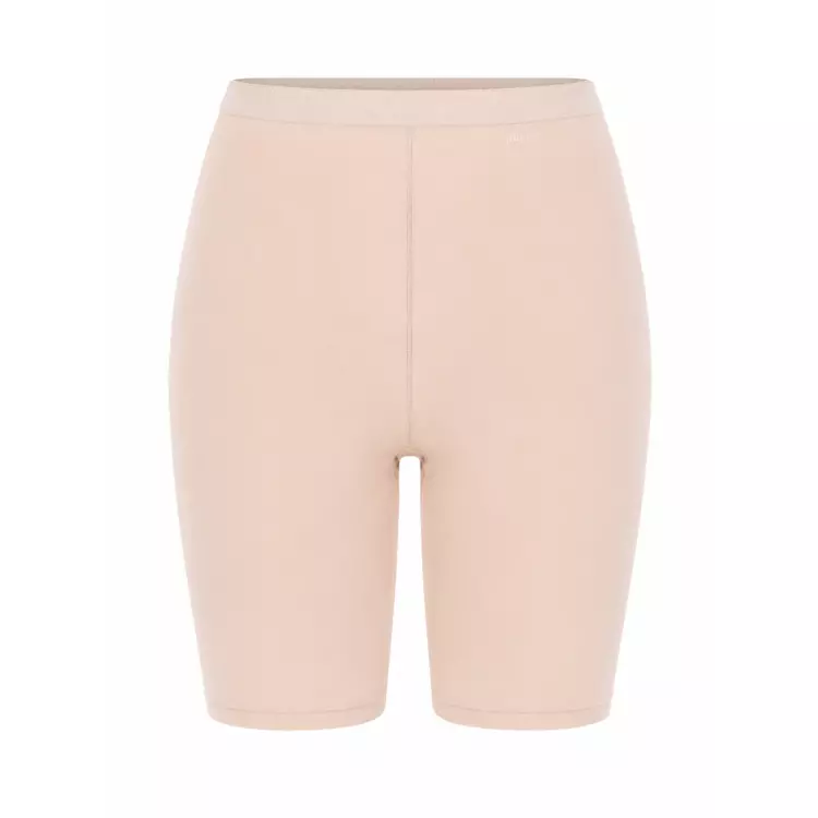 JA1031687DUE Kalhotky JANIRA COTTON / NATURAL TISSUE ESENCIAL 31687 CULOTTE DUNE