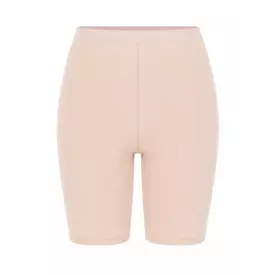 JA1031687DUE Kalhotky JANIRA COTTON / NATURAL TISSUE ESENCIAL 31687 CULOTTE DUNE