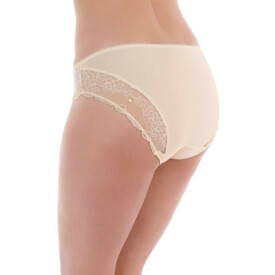 Kalhotky FANTASIE IVANA BRIEF OYSTER