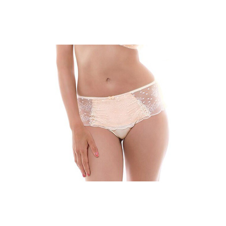 Kalhotky FANTASIE IVANA DEEP THONG OYSTER
