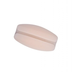 Doplněk JULIMEX SILIKONOVÉ PODLOŽKY POD RAMÍNKA MALÉ (SMALL) TĚLOVÉ