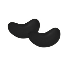 Doplněk JULIMEX VKLADKY PUSH UP DO PODPRSENKY BLACK