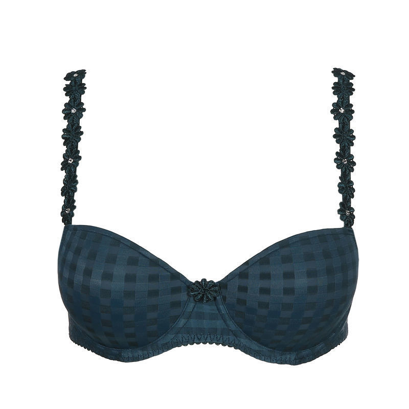 Marie Jo Ando Quartz Padded Balcony Bra