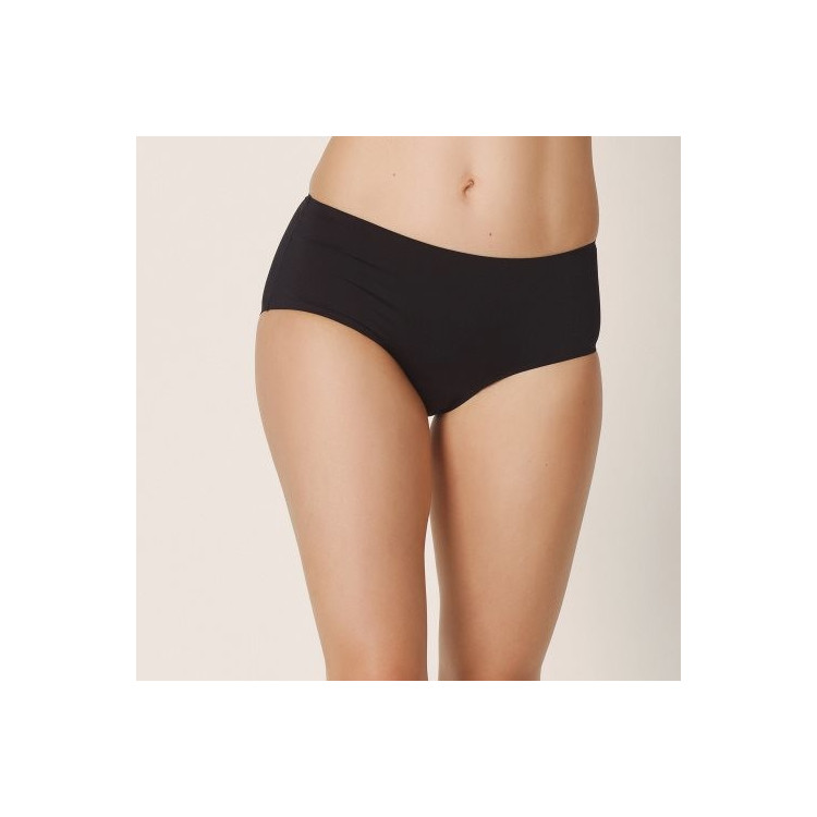 Kalhotky MARIE JO COLOR STUDIO HOTPANTS BLACK