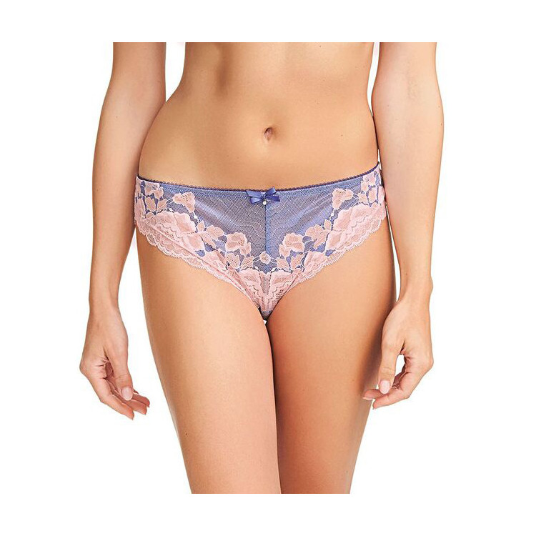 Kalhotky Fantasie Marianna brazilian Brief Cornflower