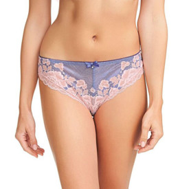 Kalhotky Fantasie Marianna brazilian Brief Cornflower