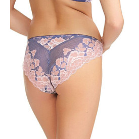 Kalhotky Fantasie Marianna brazilian Brief Cornflower