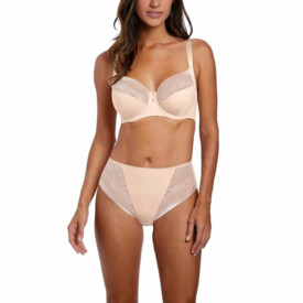 Kalhotky FANTASIE ILLUSION BRIEF NATURAL BEIGE