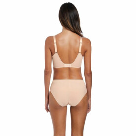 Kalhotky FANTASIE ILLUSION BRIEF NATURAL BEIGE