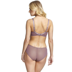 Kalhotky PANACHE CLARA BRIEF PRALINE