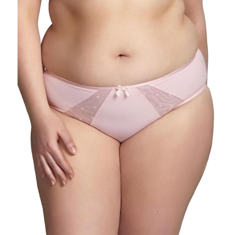 Kalhotky SCULPTRESSE CANDI FULL BRIEF BELLINI