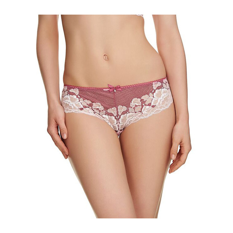 Kalhotky Fantasie Marianna brazilian Brief Raspberry