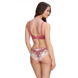 Kalhotky Fantasie Marianna brazilian Brief Raspberry