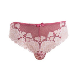 Kalhotky Fantasie Marianna brazilian Brief Raspberry