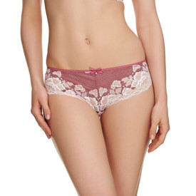 Kalhotky Fantasie Marianna brazilian Brief Raspberry