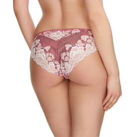 Kalhotky Fantasie Marianna brazilian Brief Raspberry