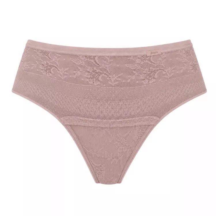 Kalhotky JANIRA INVISIBLE MAGIC BAND 31611 SHORTY COSMETIC