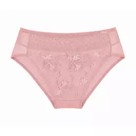 Kalhotky JANIRA MAGIC BAND 31744 BRISLIP COLOR ROSETTE