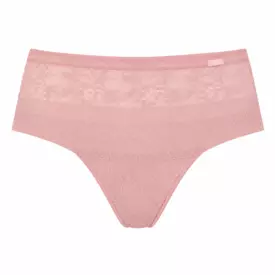 Kalhotky JANIRA MAGIC BAND 31765 SHORTY COLOR ROSETTE