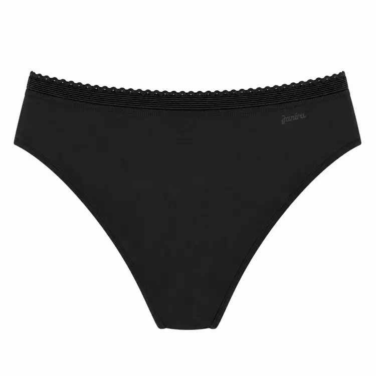 JANIRA BEST COMFORT 31947 BRASILIAN NEGRO