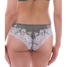 Kalhotky Fantasie Marianna brazilian Brief Silver