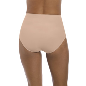 Kalhotky FANTASIE SMOOTHEASE INVISIBLE STRETCH FULL BRIEF NATURAL BEIGE