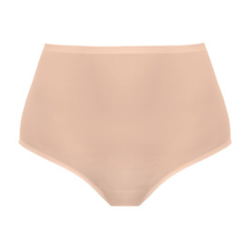 Kalhotky FANTASIE SMOOTHEASE INVISIBLE STRETCH FULL BRIEF NATURAL BEIGE