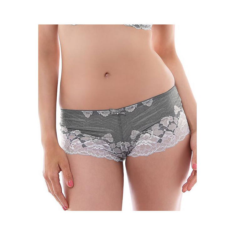 Kalhotky Fantasie Marianna Short Silver