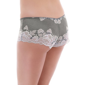 Kalhotky Fantasie Marianna Short Silver