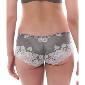 Kalhotky Fantasie Marianna Short Silver